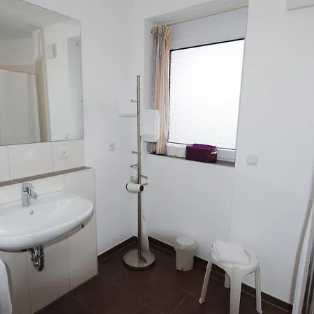Apartment De Rootbost Neufeld (Schleswig-Holstein)