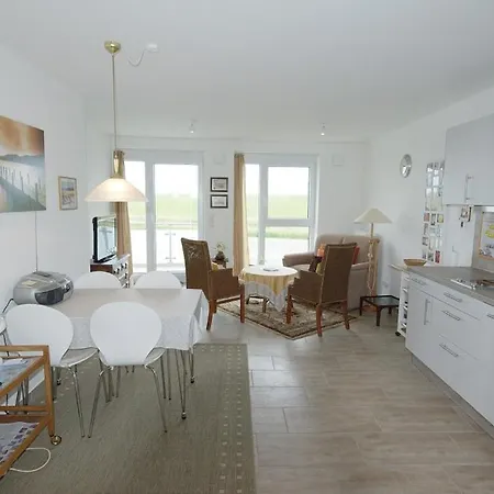 De Rootbost Neufeld (Schleswig-Holstein)