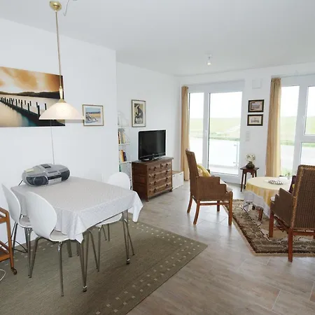 Apartment De Rootbost