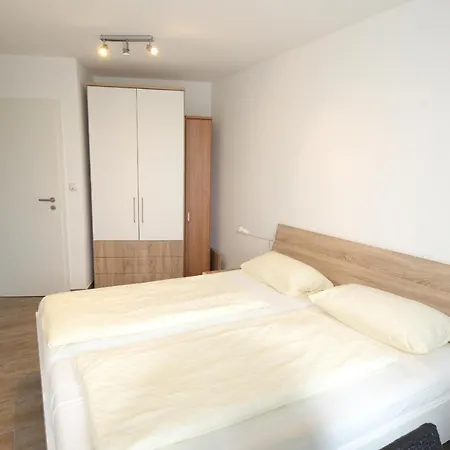 De Rootbost Apartment