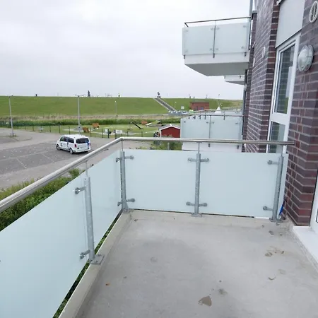 De Rootbost * Neufeld (Schleswig-Holstein)