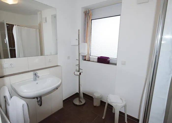 Apartman De Rootbost Neufeld (Dithmarschen)