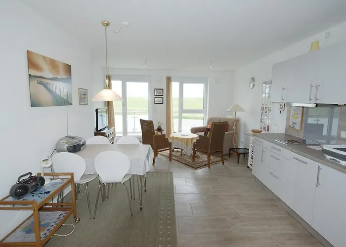 De Rootbost Neufeld (Dithmarschen)