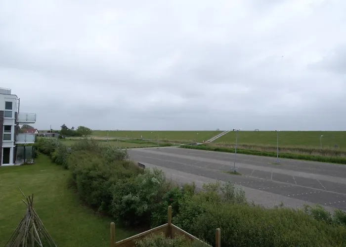 De Rootbost * Neufeld (Dithmarschen)