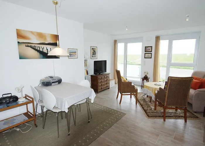 Apartman De Rootbost