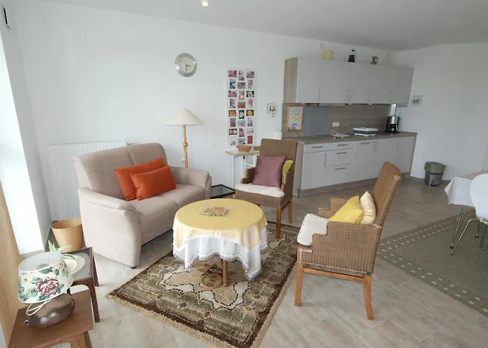 Apartman De Rootbost *