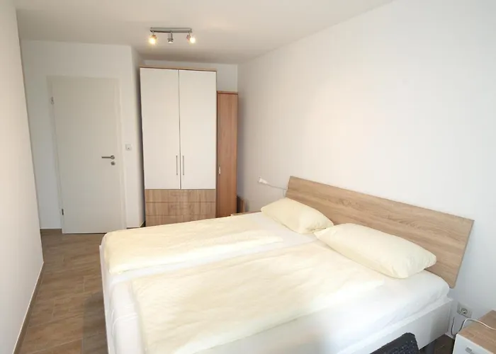 De Rootbost Apartman