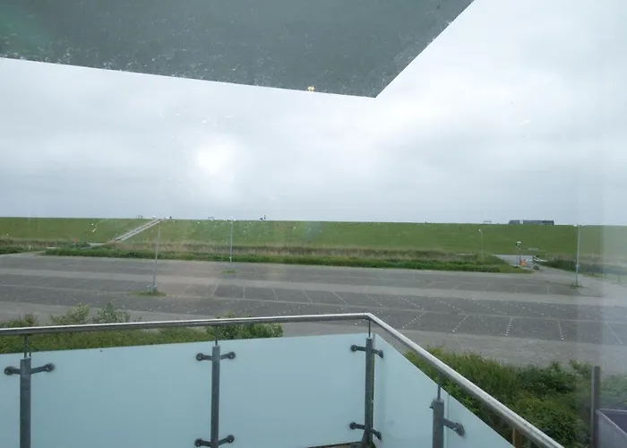 De Rootbost Apartman Neufeld (Dithmarschen)