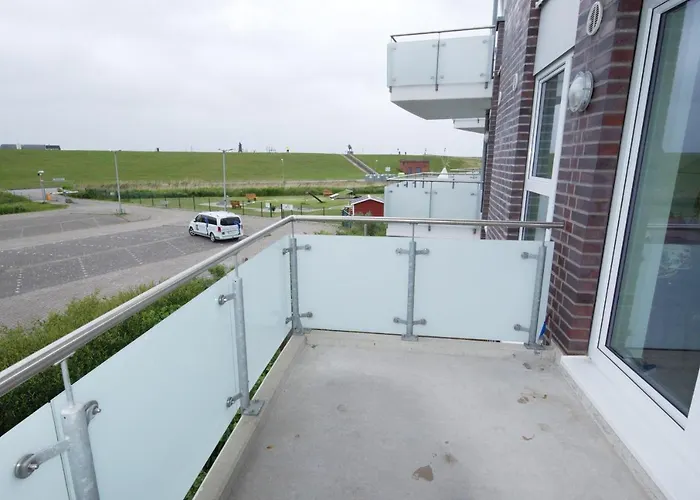 De Rootbost * Neufeld (Dithmarschen)