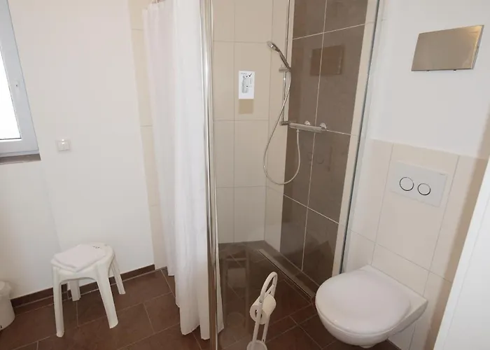 De Rootbost Neufeld (Dithmarschen)