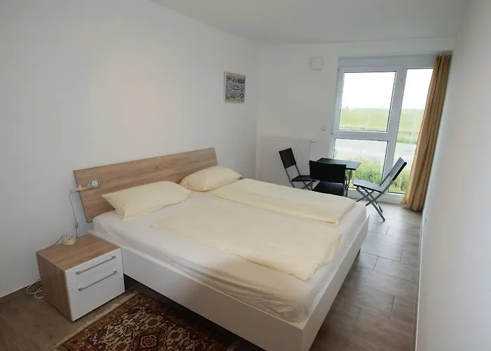 De Rootbost * Neufeld (Dithmarschen)